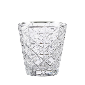 Szklanka 250 ml ISADORA
