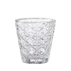 Szklanka 250 ml ISADORA