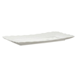 Półmisek prostokątny porcelanowy 35 cm x 17 cm GLORIETTA Style 1