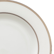 Talerz porcelanowy 26,5 cm - ARIANA