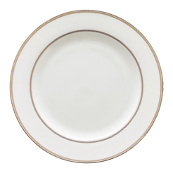 Talerz płytki porcelanowy 26 cm ARIANA