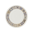 Kubek ze spodkiem porcelanowy 300 ml AZULEA 2