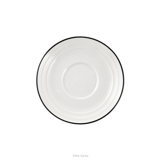 Spodek pod filiżankę do kawy 12,5 cm NOSTALGIA