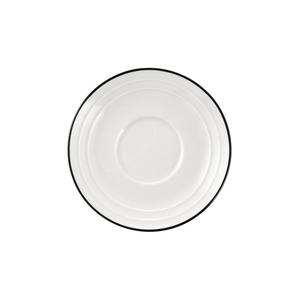 Spodek pod filiżankę do kawy 12,5 cm NOSTALGIA