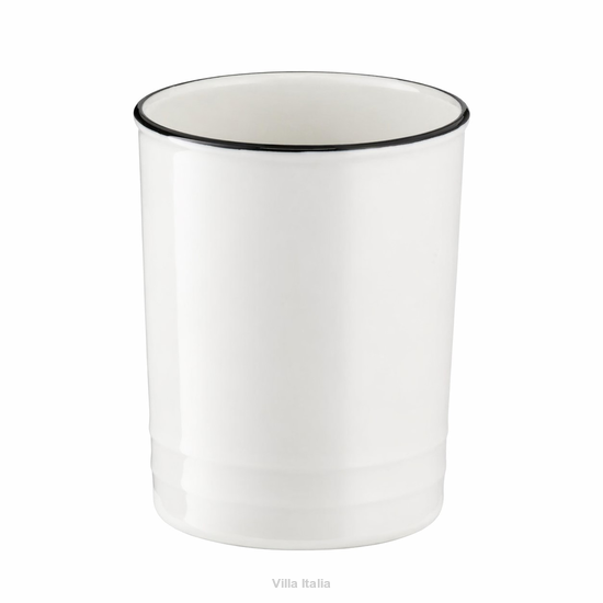 Cukiernica porcelanowa bez pokrywki NOSTALGIA