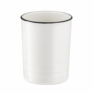 Cukiernica porcelanowa bez pokrywki NOSTALGIA