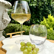 Kieliszki do wina 530 ml 6 sztuk FELICE GOLD 3