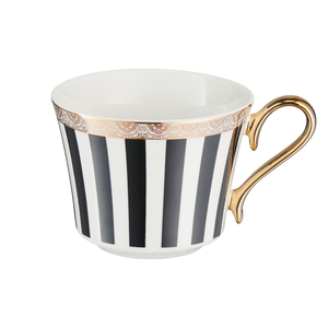 Filiżanka bez spodka porcelanowa 220 ml AGNES