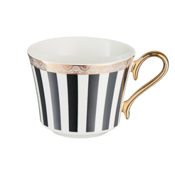 Filiżanka bez spodka porcelanowa 220 ml AGNES