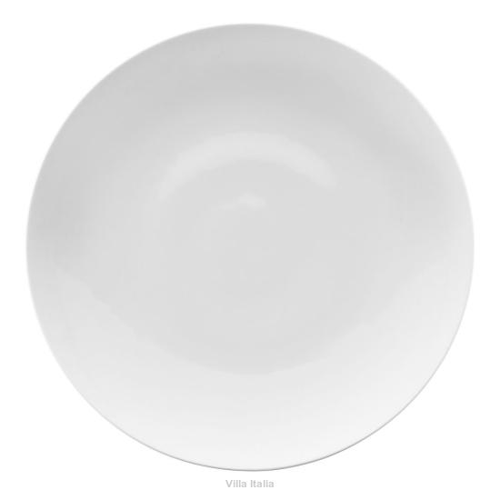 Półmisek porcelanowy okrągły 31 cm CENTRO