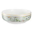 Serwis obiadowy porcelanowy na 6 osób NORIKO GREEN 8