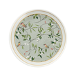 Serwis obiadowy porcelanowy na 6 osób NORIKO GREEN 7