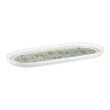 Serwis obiadowy porcelanowy na 6 osób NORIKO GREEN 11