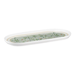 Serwis obiadowy porcelanowy na 6 osób NORIKO GREEN 11