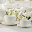 Filiżanka do kawy herbaty 300 ml porcelanowa GLORIETTA 11