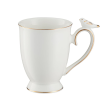 Kubek porcelanowy 300 ml PIAF 2