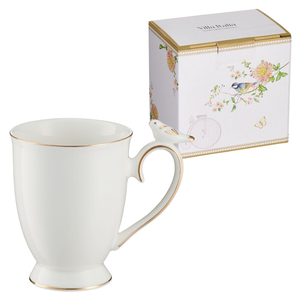 Kubek porcelanowy 300 ml PIAF