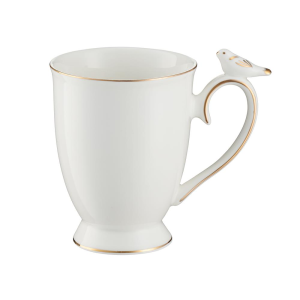 Kubek porcelanowy 300 ml PIAF