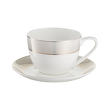 Filiżanka bez spodka 300 ml porcelanowa MARILYN 1