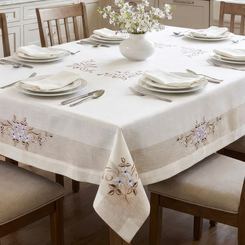 Obrus 150 x 220 cm SERENA