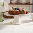 Wyjątkowa patera porcelanowa do eleganckiego serwowania ciasta