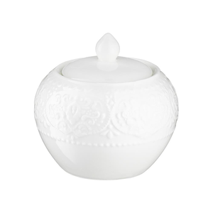 Cukiernica porcelanowa 9 cm GLORIETTA
