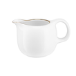 Serwis kawowy na 6 osób porcelanowy PLUS GOLD 9