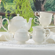 Mlecznik ceramiczny 9,5 cm NIOBE 4