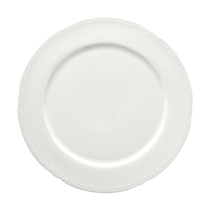 Talerz płytki porcelanowy 26 cm LOZANO