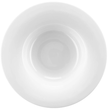 Serwis obiadowy porcelanowy na 12 osób PLUS WHITE 8