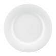 Serwis obiadowy porcelanowy na 12 osób PLUS WHITE  7