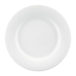 Serwis obiadowy porcelanowy na 12 osób PLUS WHITE 7