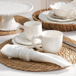 elegancka porcelana w nowoczesnym stylu Villa Italia