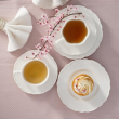 Komplet filiżanek porcelanowych 180 ml 6 sztuk TIFFANY 6