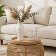 Zestaw kubków porcelanowych 420 ml 6 sztuk FIORELLA 3