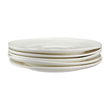 Talerz płytki porcelanowy 27 cm BONITA 1