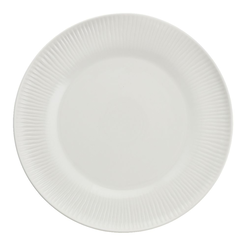 Talerz płytki porcelanowy 27 cm BONITA