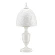 ekskluzywne lampy stołowe do salonu