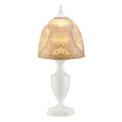 ekskluzywne lampy stołowe do salonu