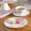 Patera na tort porcelanowa 30 cm KATE 10