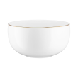 Serwis obiadowy na 12 osób porcelanowy PLUS GOLD 5