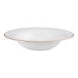 Serwis obiadowy na 12 osób porcelanowy PLUS GOLD 2