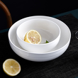Serwis obiadowo kawowy na 6 osób porcelanowy DAMALI 9