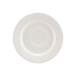 Komplet 6 filiżanek do kawy lub herbaty porcelanowych BARI WHITE 3