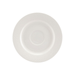 Komplet 6 filiżanek do kawy lub herbaty porcelanowych BARI WHITE 3