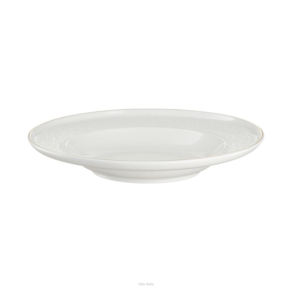 Talerz głęboki porcelanowy 22 cm IDALIA | Villa Italia