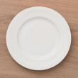 Talerzyk deserowy śniadaniowy porcelanowy 20 cm BOWRING2 2