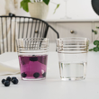 Zestaw szklanek 350 ml 6 sztuk FONTE PLATIN 3