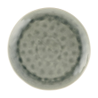 Komplet talerzy kamionkowych na 6 osób OPAL GREY 1