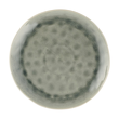 Komplet talerzy kamionkowych na 6 osób OPAL GREY 1